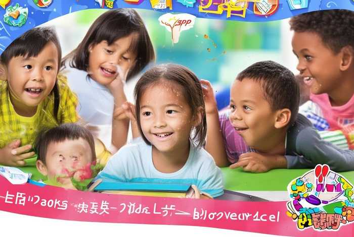 儿童英语app，叽哩哇啦儿童英语app