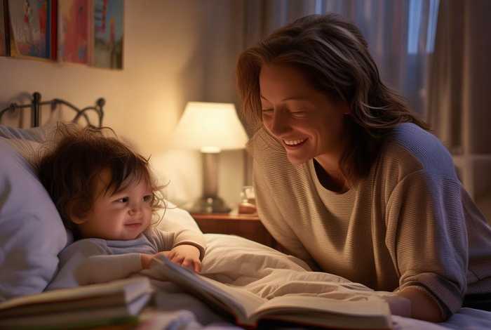 儿童睡前英语故事100篇；少儿睡前英语小故事