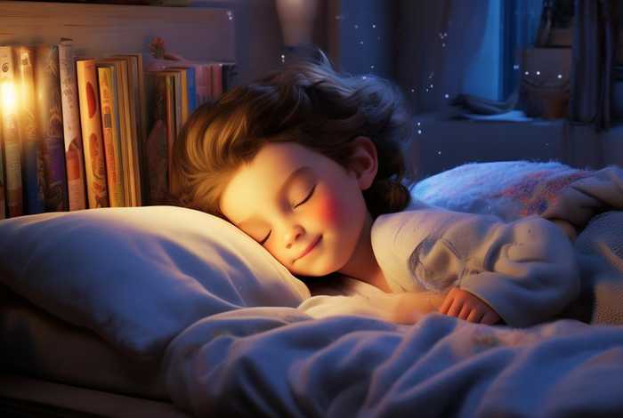 5068儿童网睡前故事；6-10岁儿童免费睡前故事