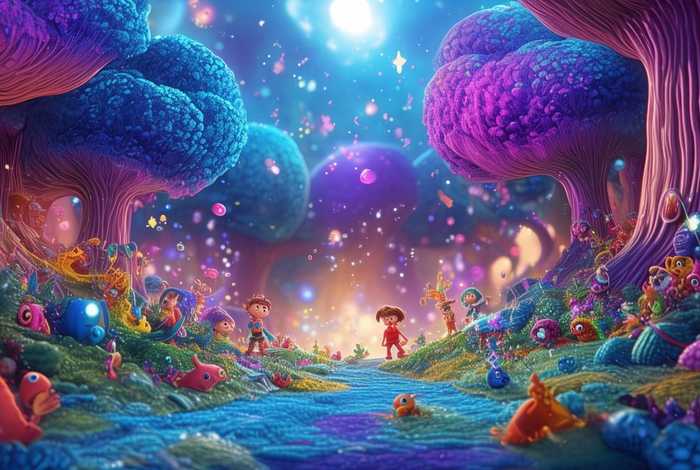 儿童故事动画视频免费；少儿动画故事视频