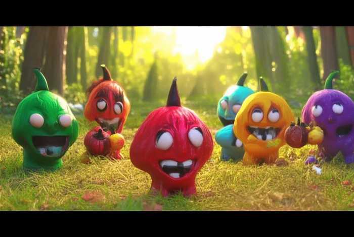 儿童有声故事葫芦娃的故事 儿童有声故事葫芦娃