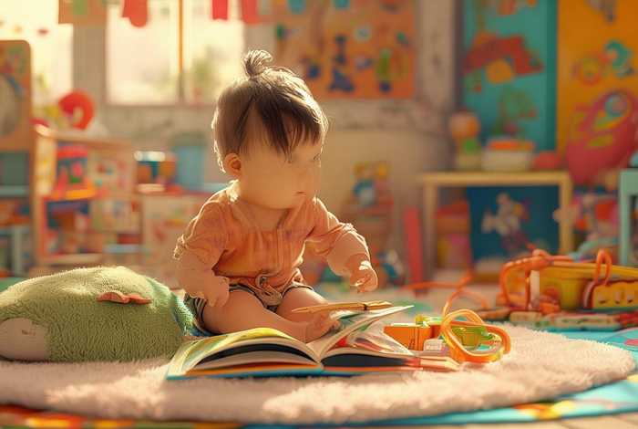 儿童故事0-3岁早教下载，0-3岁婴幼儿早教故事