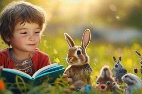 6岁儿童益智故事300篇；6岁宝宝益智故事大全