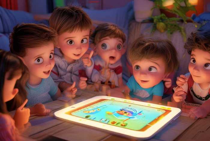 儿童故事可下载视频 儿童故事可下载视频推荐