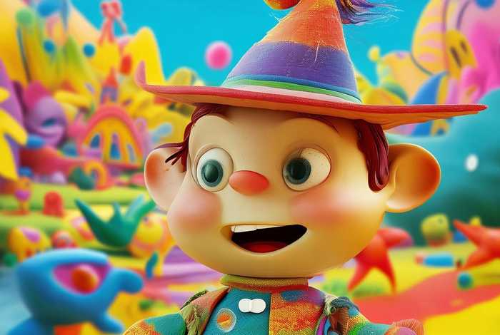 儿童画我最喜欢的故事 我最喜欢的故事人物画一幅画