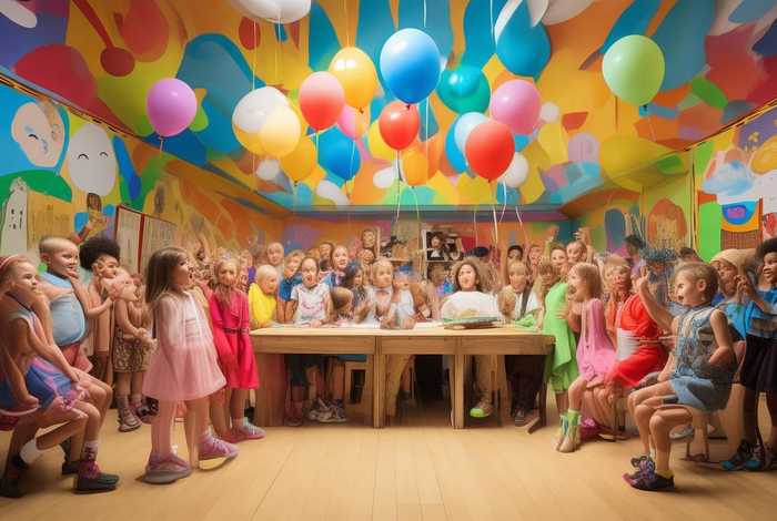 4-5岁故事比赛 - 5-6岁讲故事比赛推荐