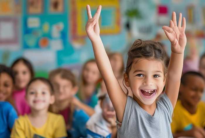 儿童eq测试 - 儿童eq测试多少分是正常