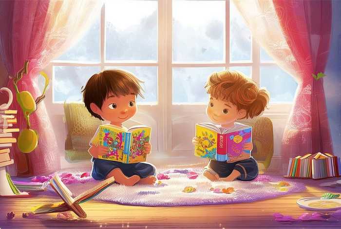 儿童故事读书心得；幼儿故事读书心得