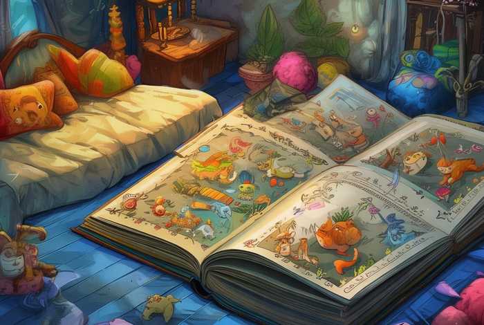 儿童睡前故事寓言大全，儿童睡前故事寓言大全文字版