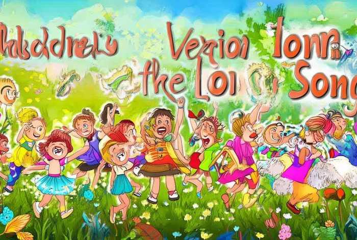 儿童版长歌行、儿童版长歌行儿歌 儿童版长歌行、儿童版长歌行儿歌