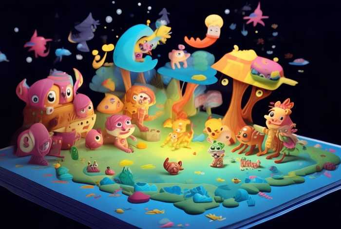 儿童绘本有声故事带讲解 - 幼儿有声绘本故事视频 儿童绘本有声故事带讲解 - 幼儿有声绘本故事视频