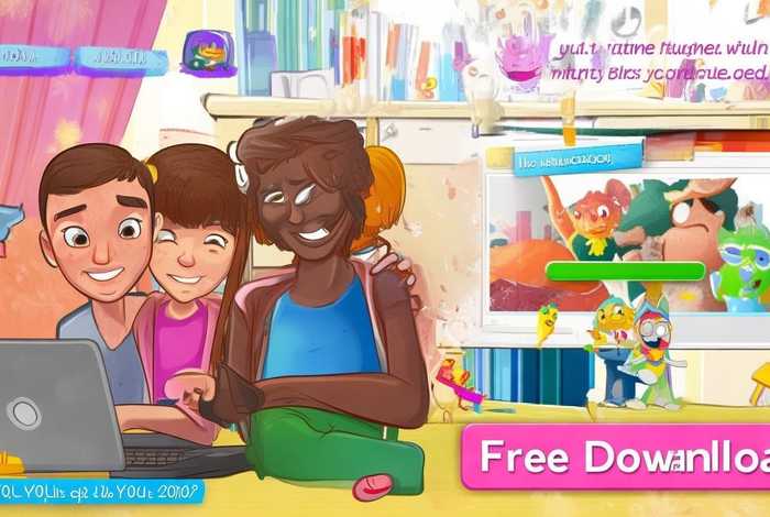 儿童故事视频下载免费，怎么免费下载儿童故事视频