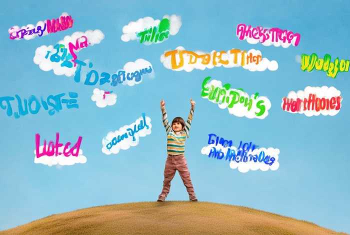 儿童名言短句励志，儿童名言短句励志简短