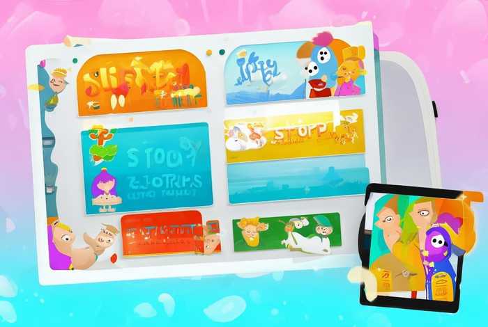 儿童故事app下载(儿童故事app下载安装教程) 儿童故事app下载(儿童故事app下载安装教程)