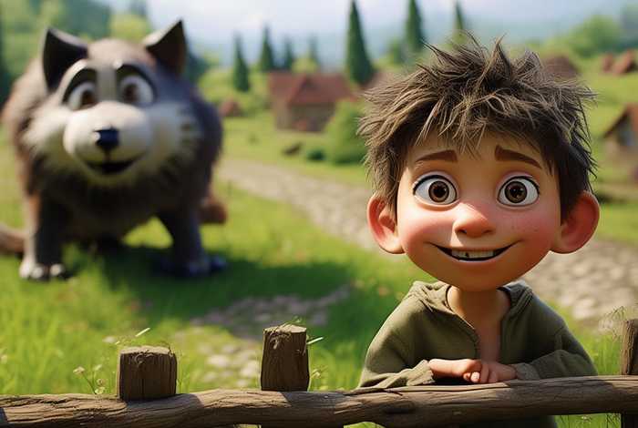 儿童故事在线听mp3（儿童故事在线听mp3狼来了）