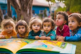 3岁儿童故事100字；3岁小朋友故事大全文字