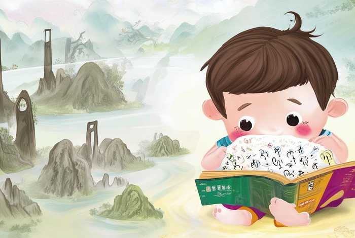 儿童古诗三百首2到6岁打印版有图片 儿童古诗三百首2到6岁视频