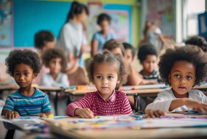 儿童成就动机的发展 - 培养儿童成就动机应注意的问题主要有