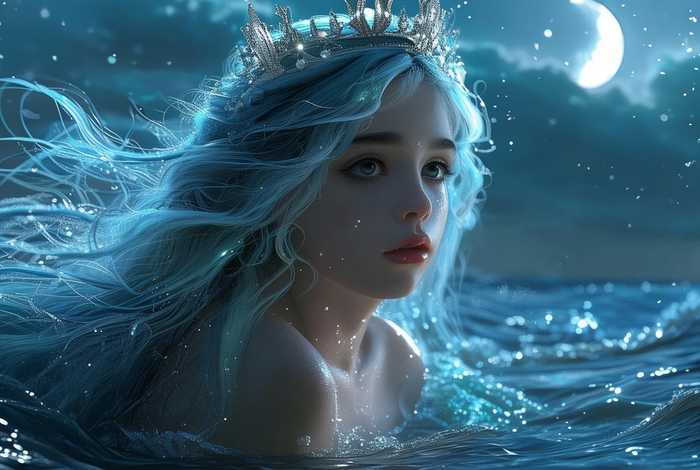 儿童睡前故事海的女儿(宝宝睡前故事海的女儿) 儿童睡前故事海的女儿(宝宝睡前故事海的女儿)