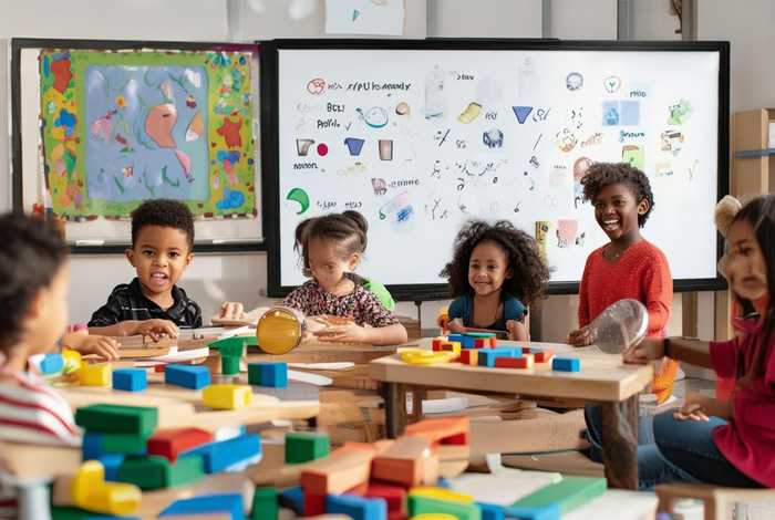 儿童认知教案，儿童认知课教案