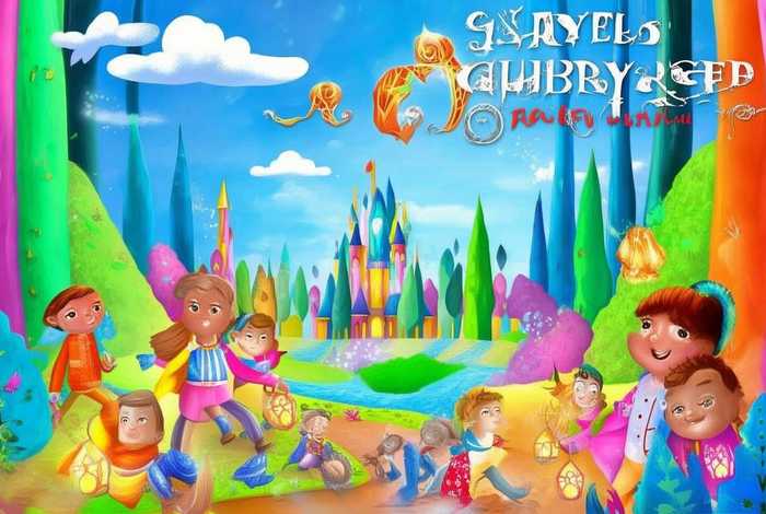 儿童童话故事书6岁以上（儿童童话故事书6-12岁儿童必读）