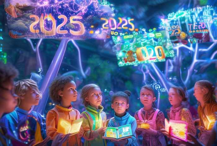 2025最新儿童故事；2020年最新少儿故事