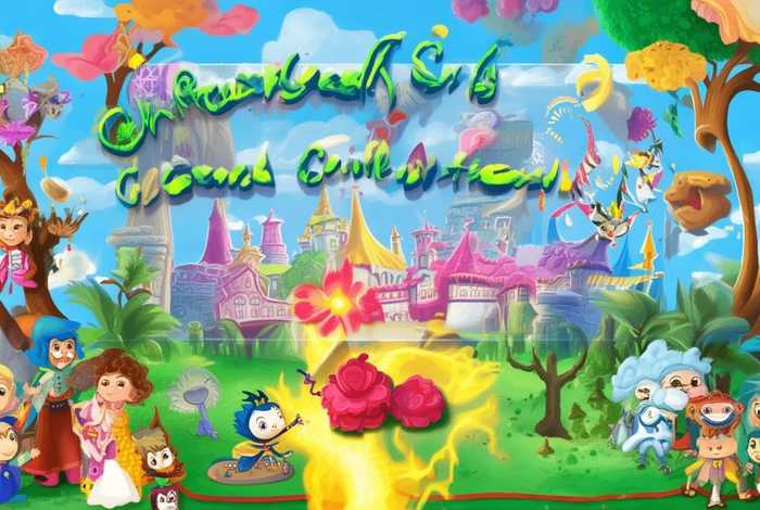 儿童故事大全100首全集 儿童故事大全100集连续播放