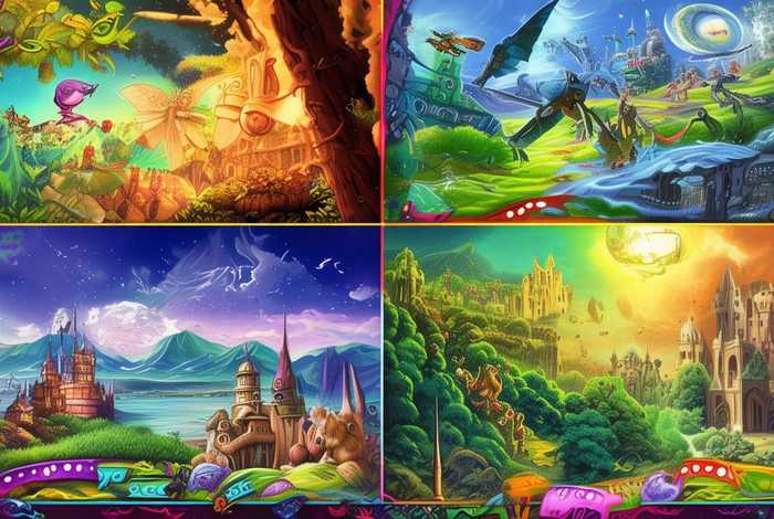 儿童故事有哪些分类 儿童故事分类有哪些 儿童故事有哪些分类 儿童故事分类有哪些