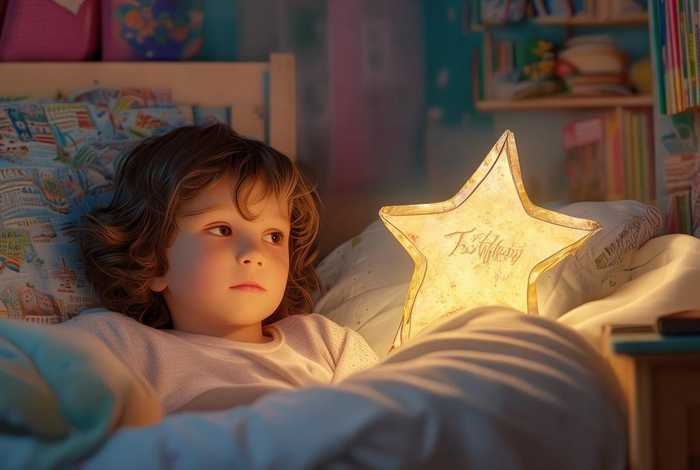 儿童故事励志睡前故事6-12岁 - 少儿励志故事大全 睡前故事