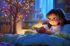 5岁儿童故事睡前故事 5岁小儿故事睡前故事大全