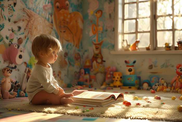 儿童故事音频纯音乐（少儿故事配乐纯音乐）