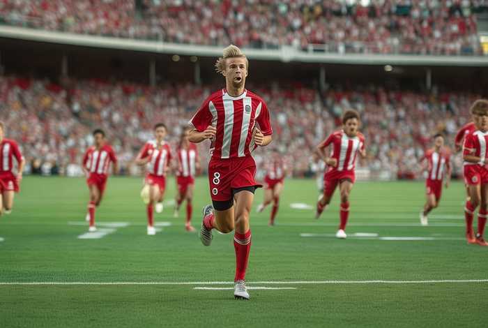 8号球衣的故事 8号球衣的故事简介