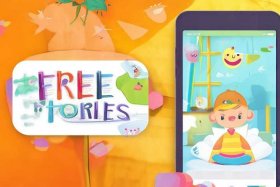 儿童app听故事免费，小孩免费听故事app