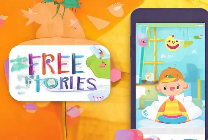 儿童app听故事免费，小孩免费听故事app