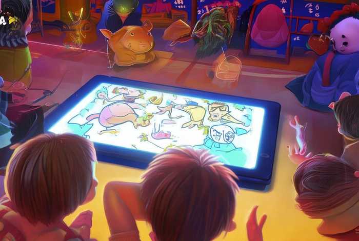 儿童成语故事动画app,少儿成语故事动画片 儿童成语故事动画app,少儿成语故事动画片