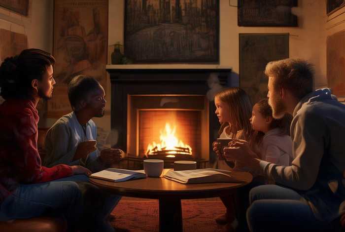 2分钟英语故事（英语故事 2分钟）