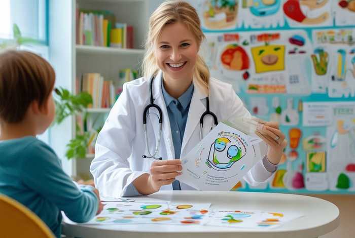 儿童消化功能差该怎么调理 儿童消化功能差该怎么调理吃什么药