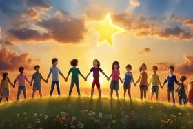 7-12岁儿童励志故事三分钟（1-2分钟儿童励志故事）