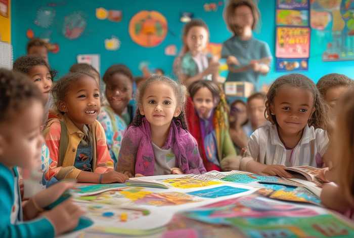 儿童故事课文、儿童故事课文讲解