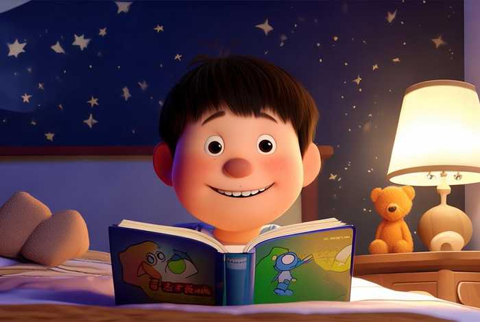 3-6岁儿童故事光头强（光头强睡前故事mp3）