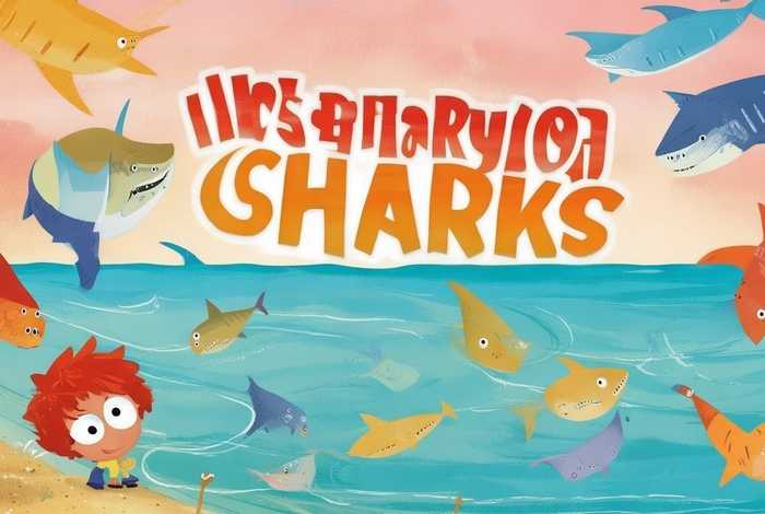 儿童绘本鲨鱼的故事（有关鲨鱼的绘本故事）