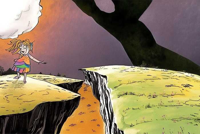 儿童危险故事（幼儿危险故事）