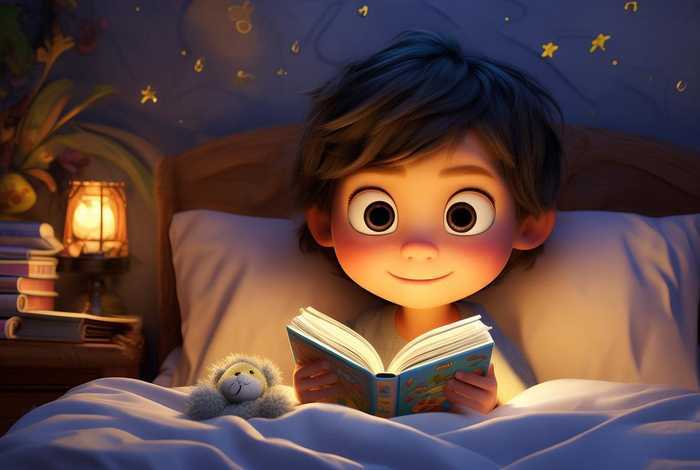 儿童睡前故事8岁小朋友(8岁小朋友的睡前故事) 儿童睡前故事8岁小朋友(8岁小朋友的睡前故事)