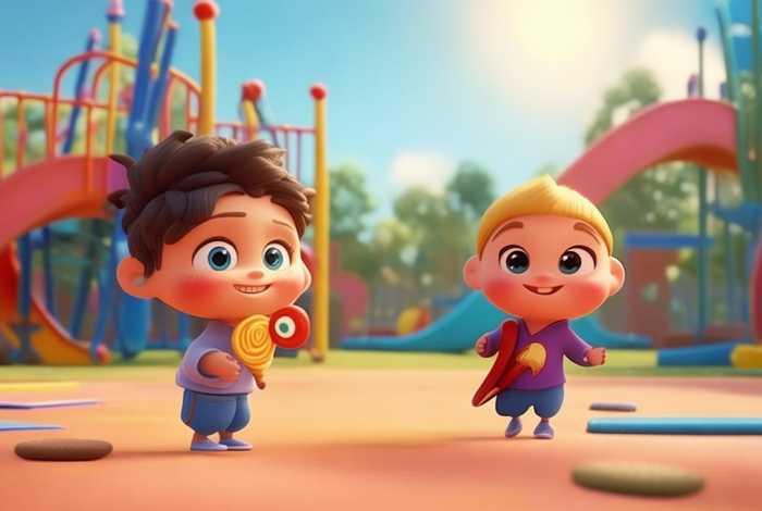 儿童经典对话（可爱的儿童对话搞笑段子）