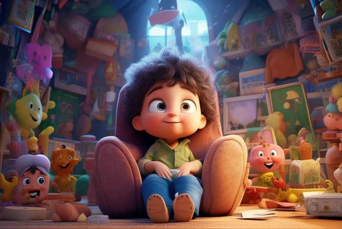 2岁宝宝故事大全 2岁宝宝故事大全免费听