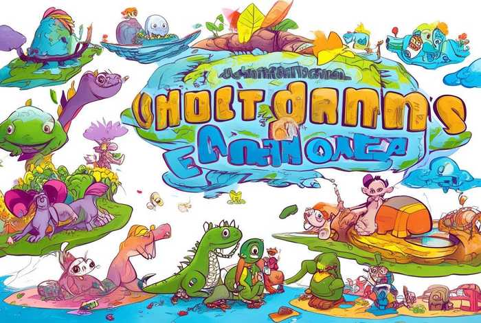 儿童动画大百科(儿童动画大百科电子书) 儿童动画大百科(儿童动画大百科电子书)