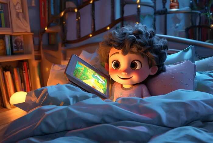 儿童睡前故事免费听全集高清视频；儿童睡前故事免费听全集