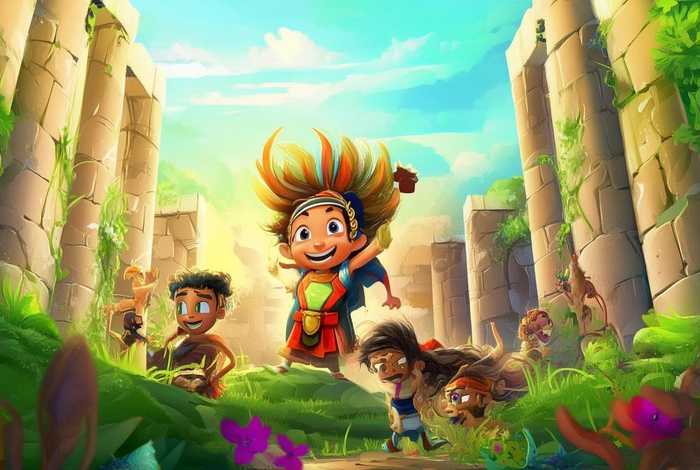 儿童版著名的历史故事；古代历史名人故事儿童版