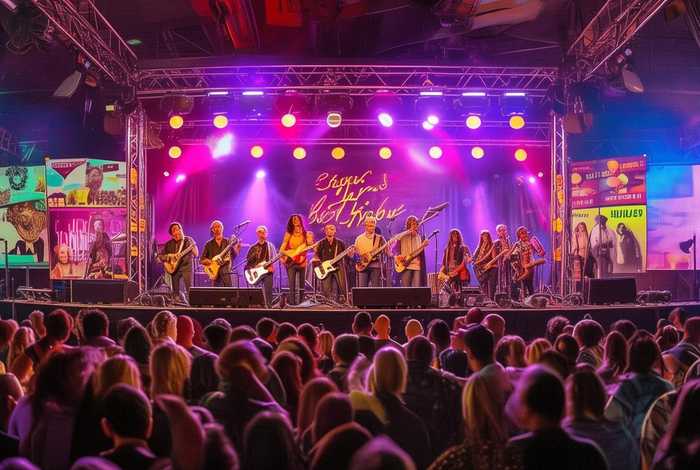 80年代经典老歌、80年代经典老歌大联唱