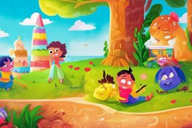 儿童6岁以上故事合集 6岁以上的故事